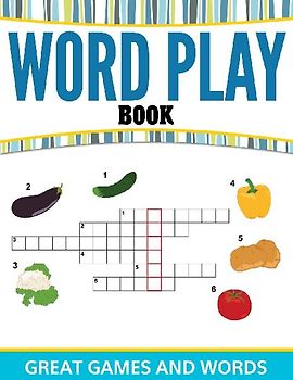 Word Play Book