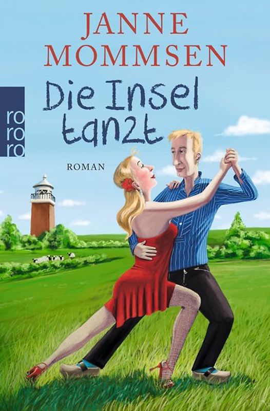 Die Insel tanzt