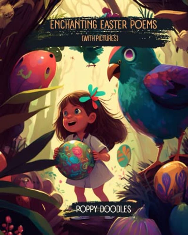 Enchanting Easter Poems (Enchanting Poems)