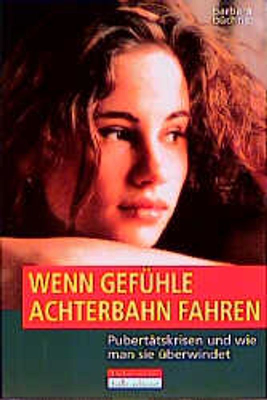 Wenn Gefühle Achterbahn fahren