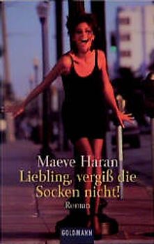 Liebling, vergiss die Socken nicht!