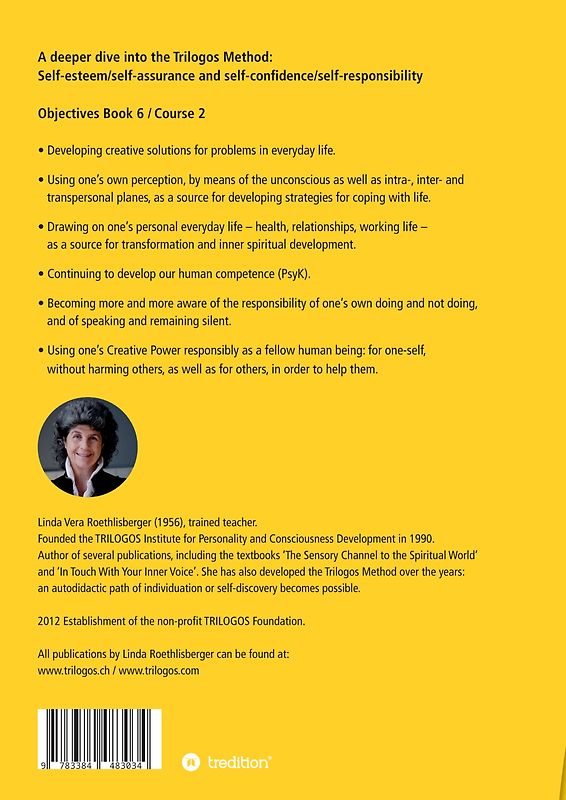 In Touch With Your Inner Voice | LEVEL 2