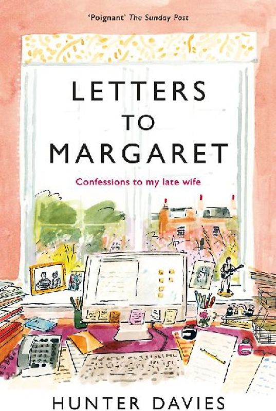 Letters to Margaret
