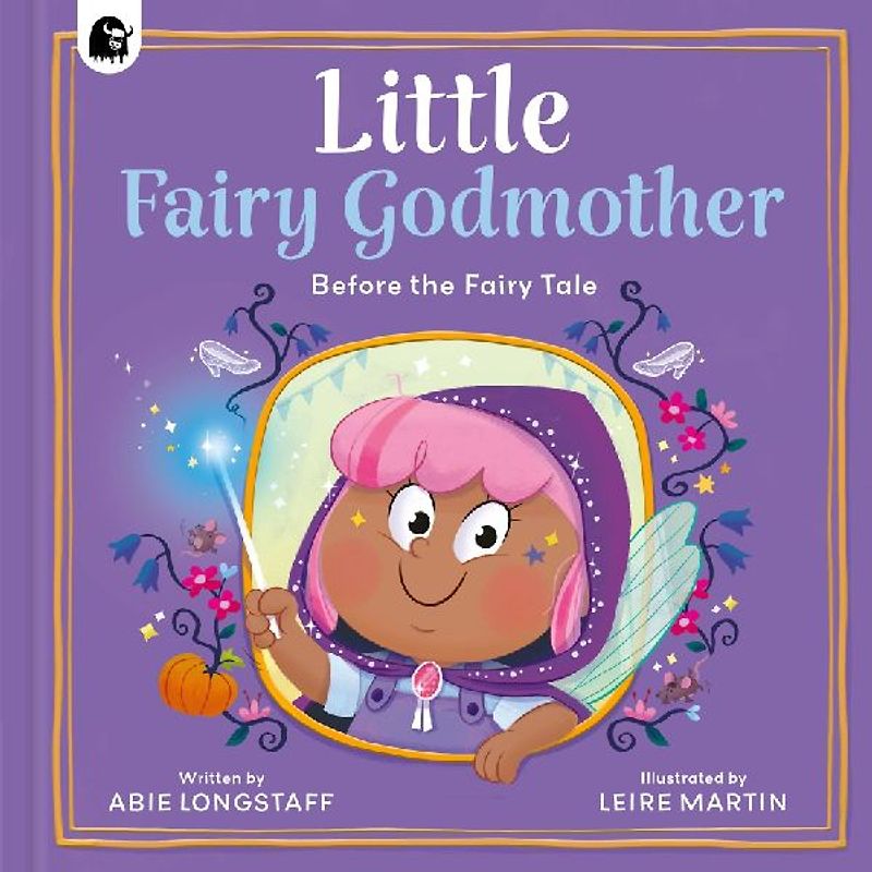 Little Fairy Godmother