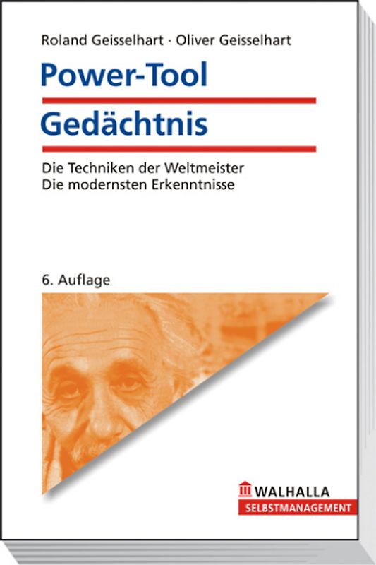 Power-Tool Gedächtnis