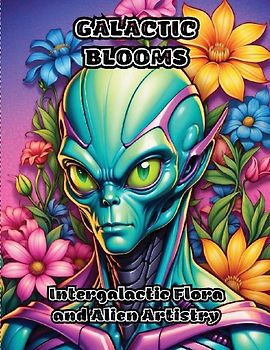 Galactic Blooms