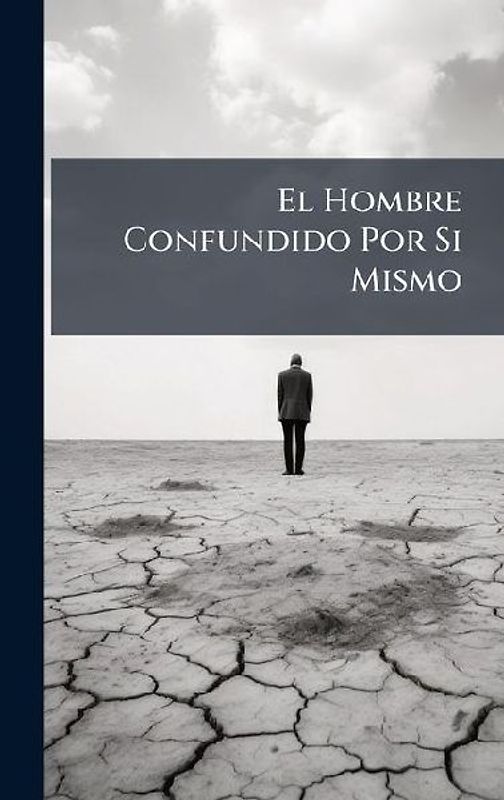 El Hombre Confundido Por Si Mismo
