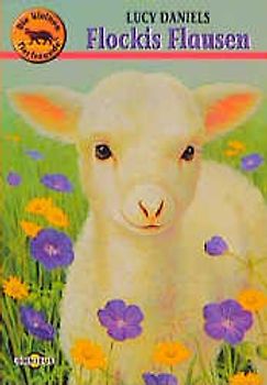 Die kleinen Tierfreunde / Flockis Flausen