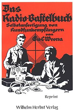 Das Radio-Bastelbuch