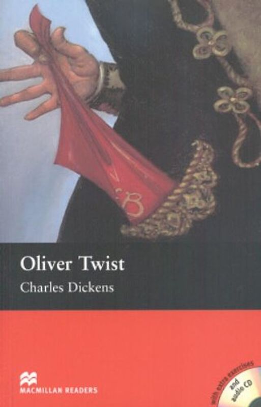 Oliver Twist: Intermediate (Heinemann Guided Readers; Intermediate Level)