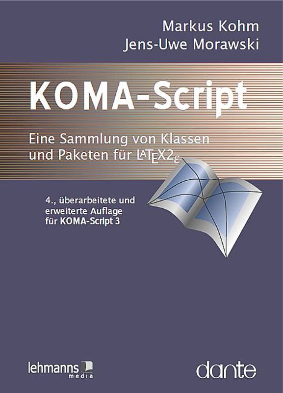 KOMA-Script - Die Anleitung