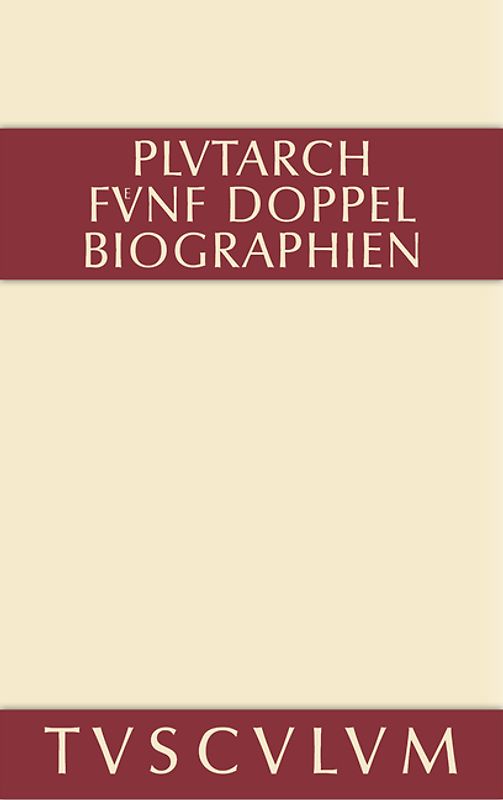 Fünf Doppelbiographien
