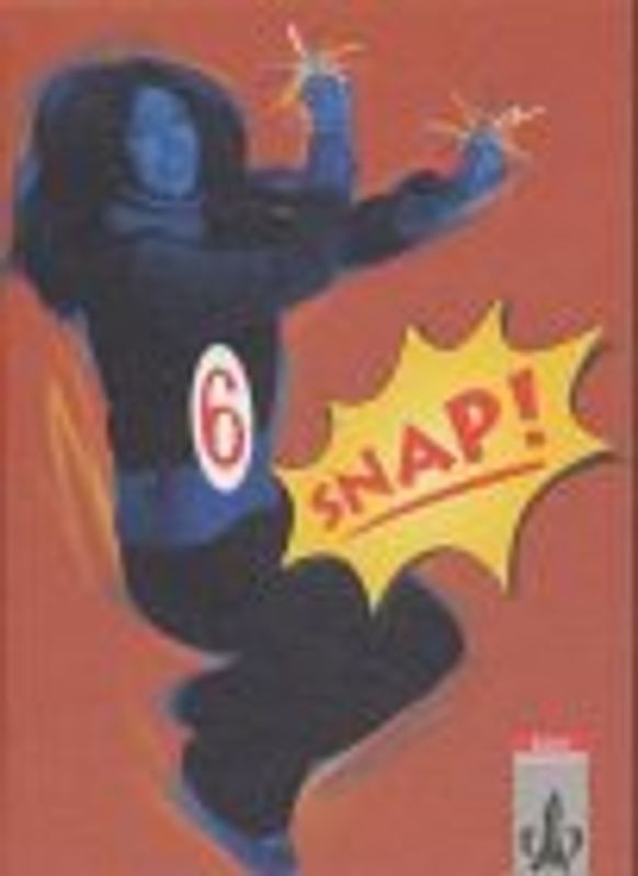 Snap! / Allgemeine Ausgabe / Schülerbuch