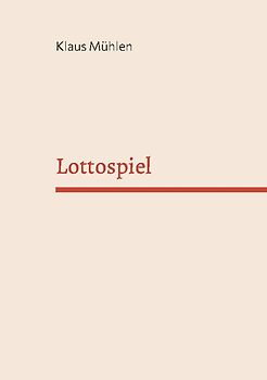Lottospiel