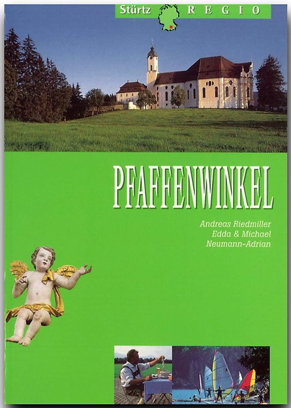Pfaffenwinkel