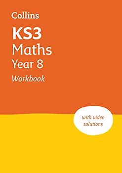 Ks3 Maths Year 8 Workbook