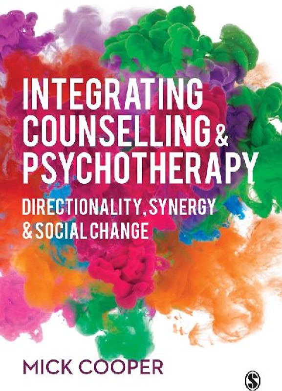 Integrating Counselling & Psychotherapy