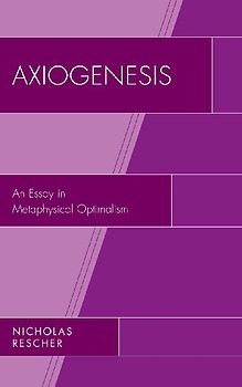 Axiogenesis