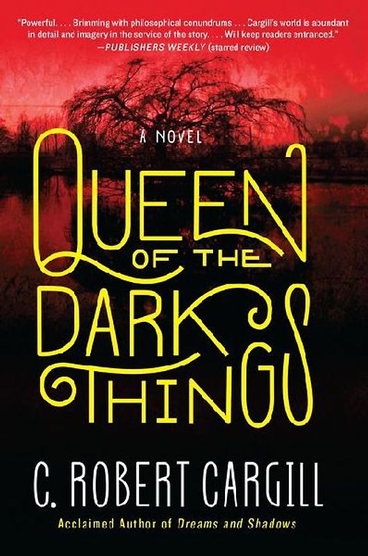 Queen of the Dark Things