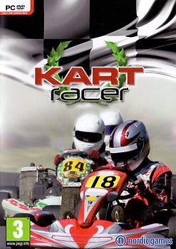 Kart Racer [Internationale Version] PC Spiele