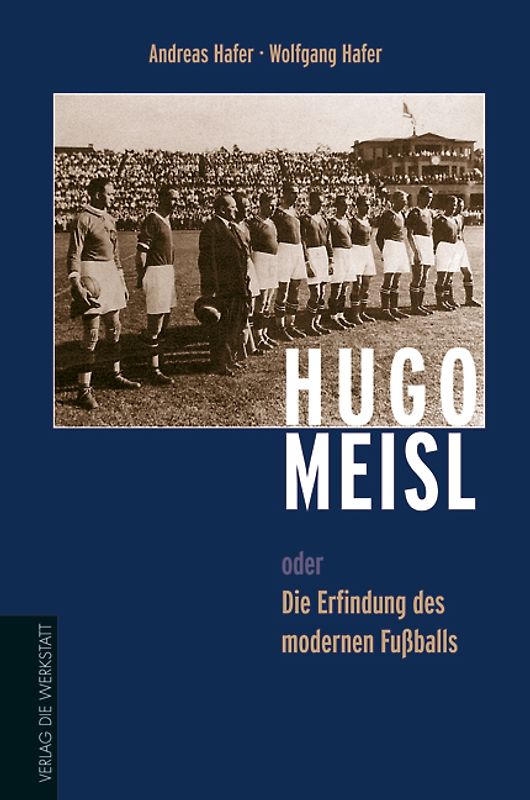 Hugo Meisl