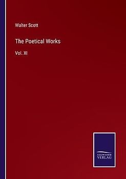 The Poetical Works