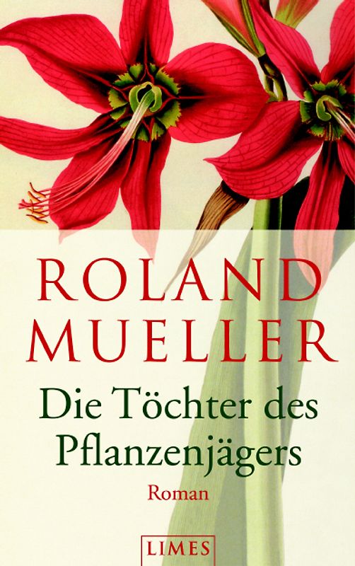 Die Töchter des Pflanzenjägers