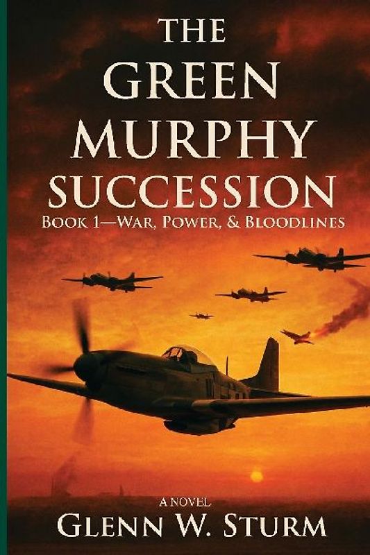 The Green Murphy Succession