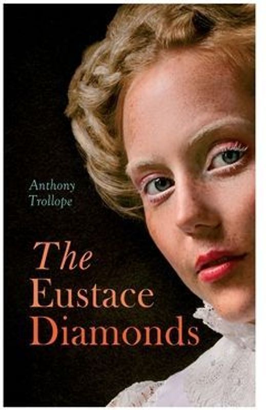 The Eustace Diamonds
