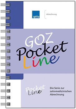 GOZ PocketLine