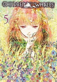 Children of the Whales, Vol. 5 (Children of the Whales, 5, Band 5)