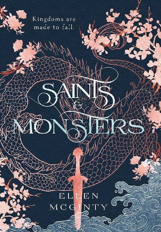 Saints and Monsters