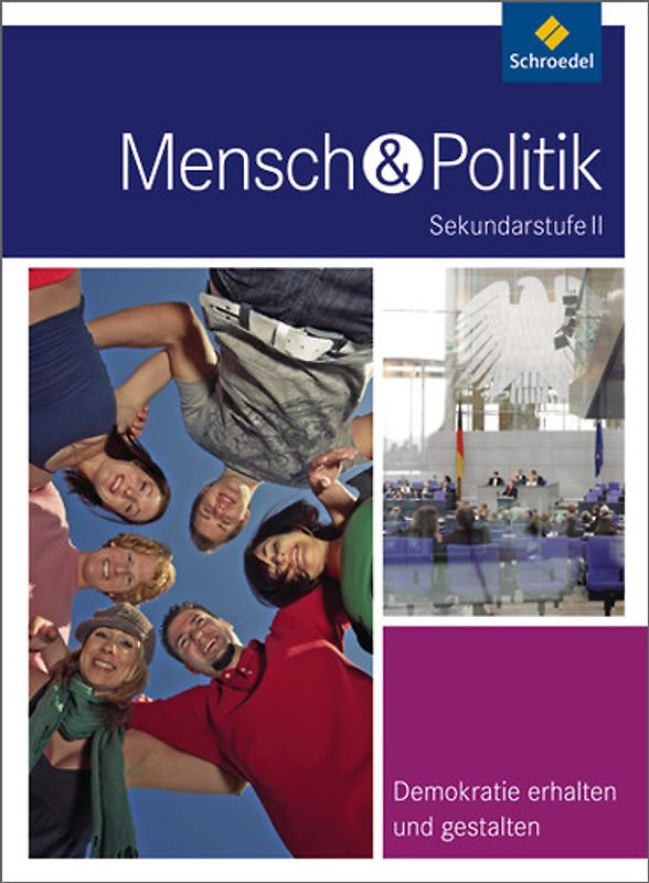 Mensch und Politik SII - Themenbände
