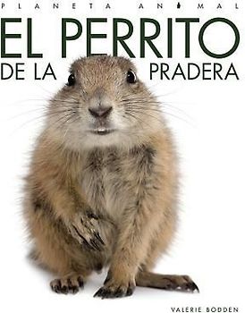 El Perrito de la Pradera