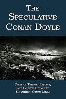 The Speculative Conan Doyle