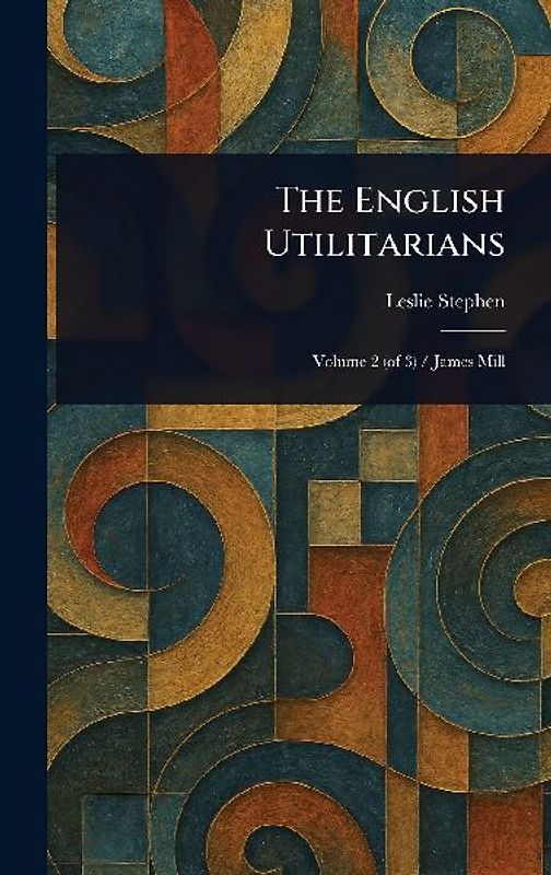 The English Utilitarians