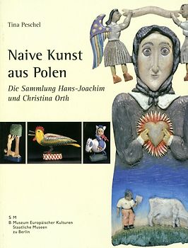 Naive Kunst aus Polen