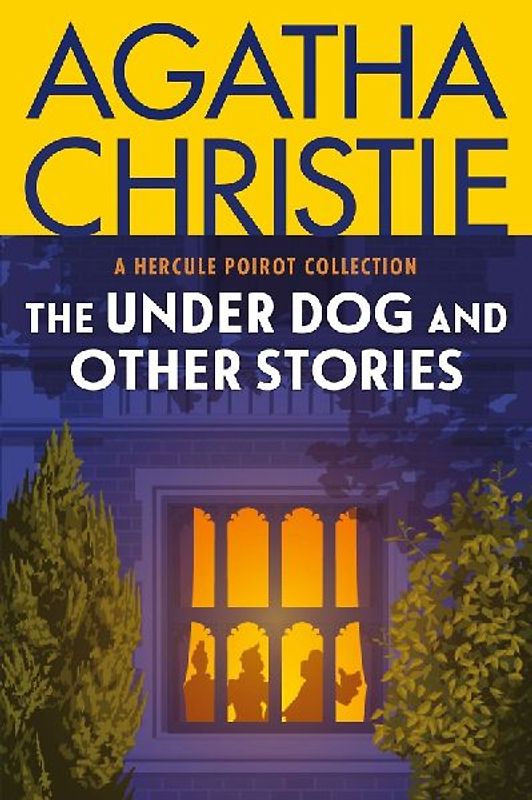 The Under Dog and Other Stories
