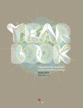 international yearbook communication design 2010/2011