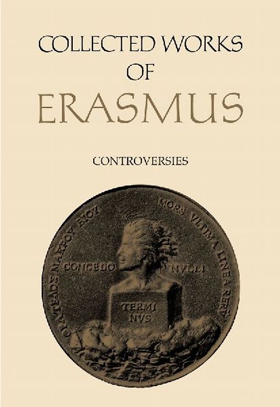 Collected Works of Erasmus
