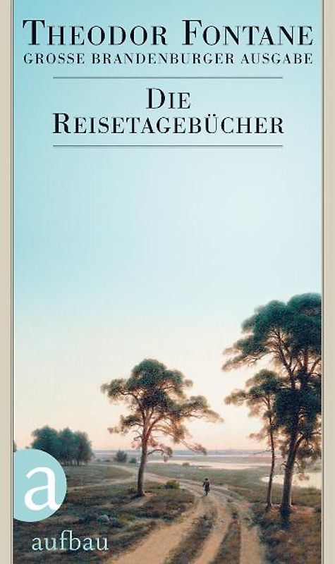 Die Reisetagebücher