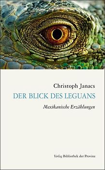 Der Blick des Leguans