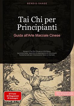 Tai Chi per Principianti: Guida all'Arte Marziale Cinese