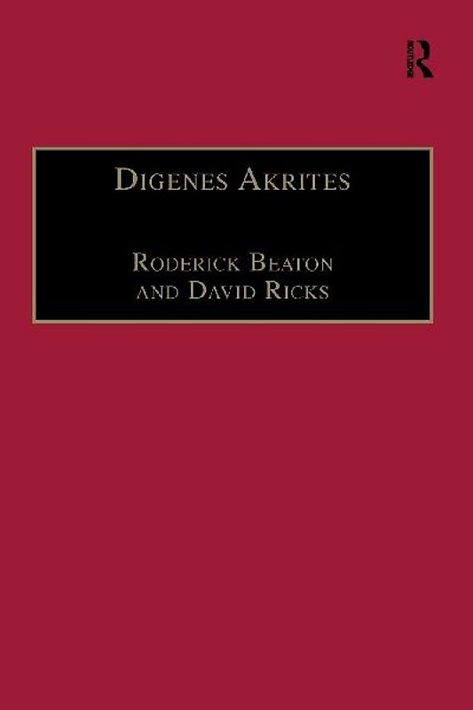 Digenes Akrites