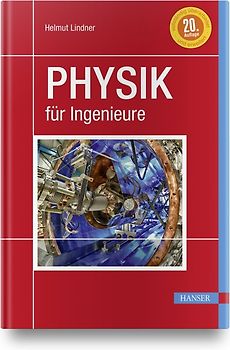 Lindner Physik für das Ingenieurstudium