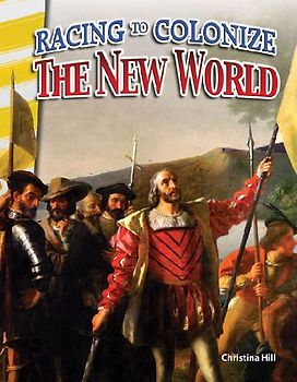 Racing to Colonize the New World
