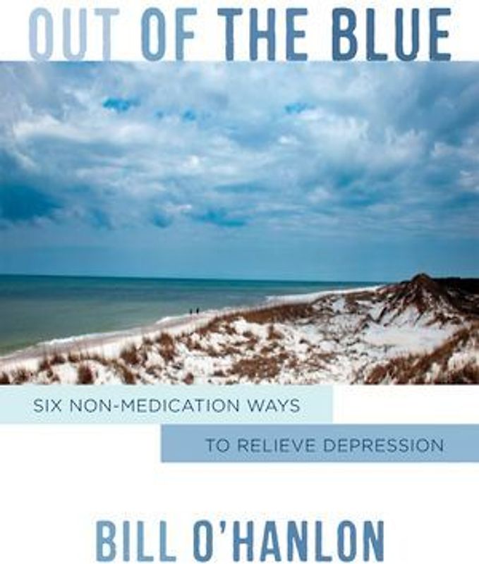Out of the Blue: Six Non-Medication Ways to Relieve Depression