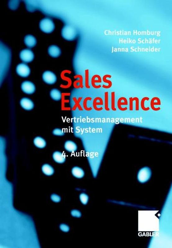 Sales Excellence