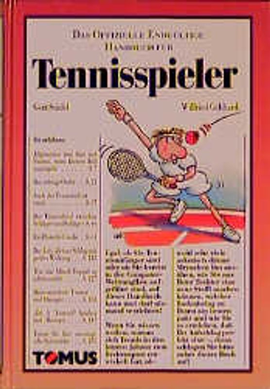 Tennisspieler