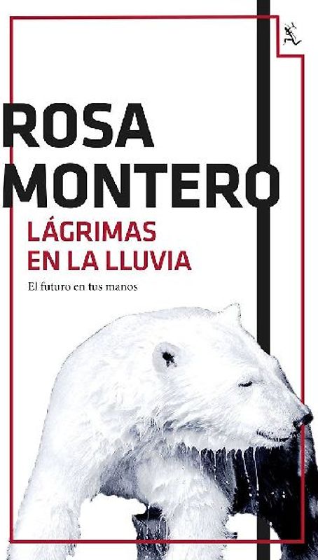 Lágrimas en la lluvia